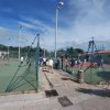 Fête école de tennis